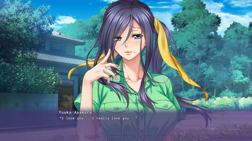 VN Others Completed An Aunt After My Own Heart [Final] [Dark One!]