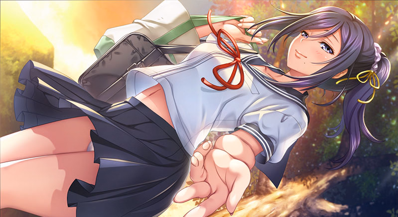 VN Others Completed An Aunt After My Own Heart [Final] [Dark One!]