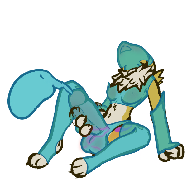 RPGM Renamon VS Creatures [v0.07.0.10] [TrapKnight]