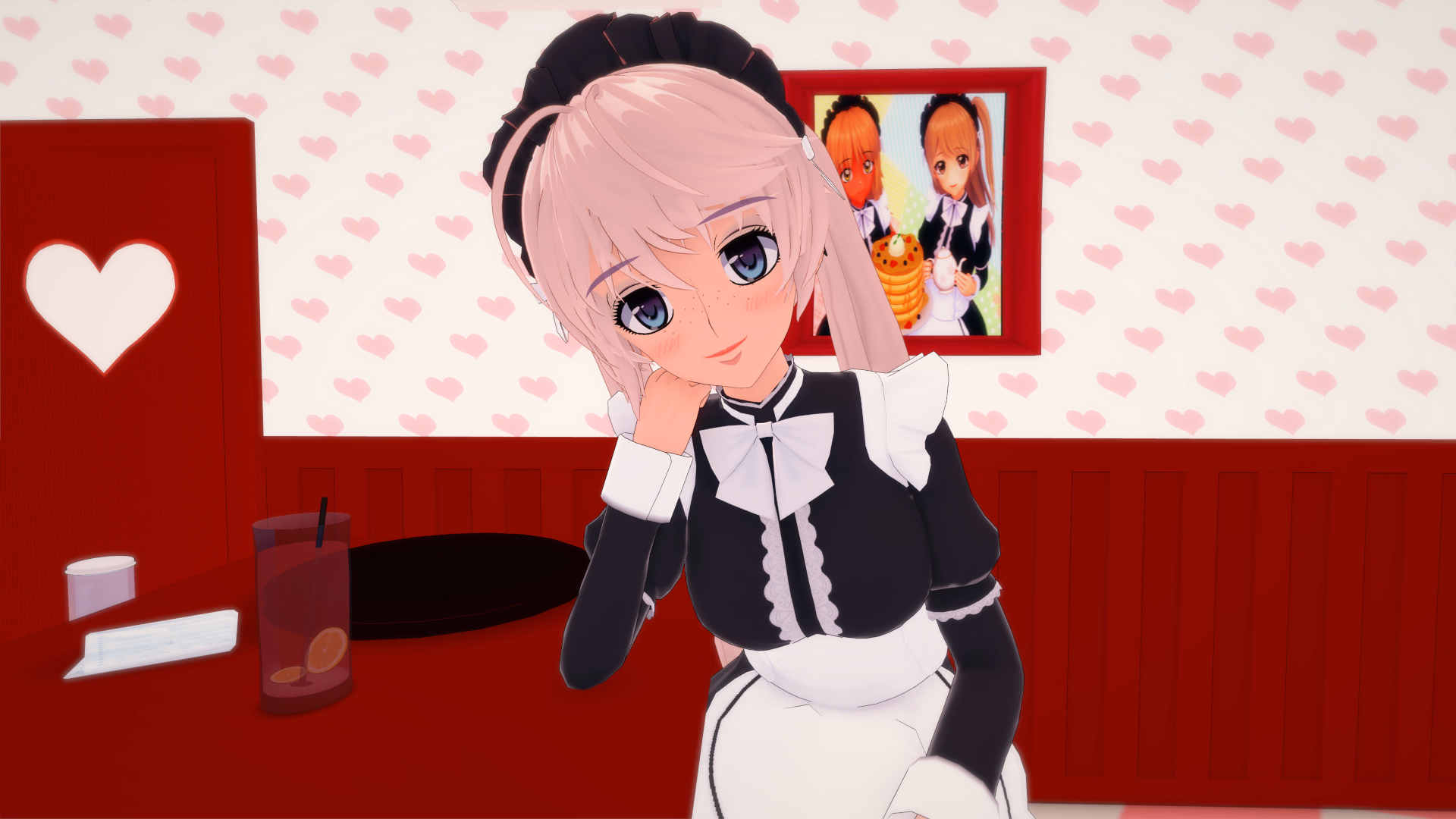 Ren'Py Kaedama [v0.12.0] [Kaeru]