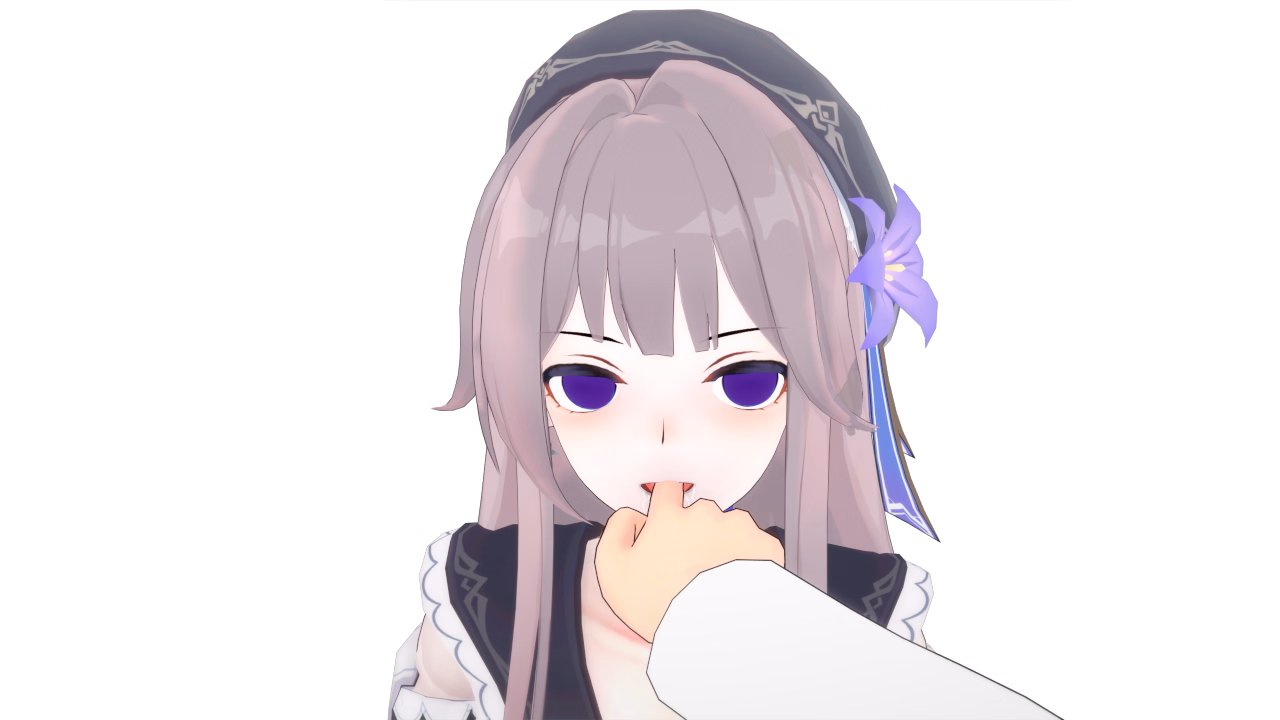 VN Ren'Py Herta Lewd station [v0.3] [PoiseWorks]