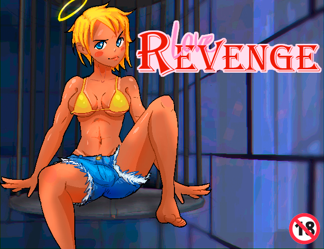 Unity Love Revenge [v0.10.0b] [Insatiable] download