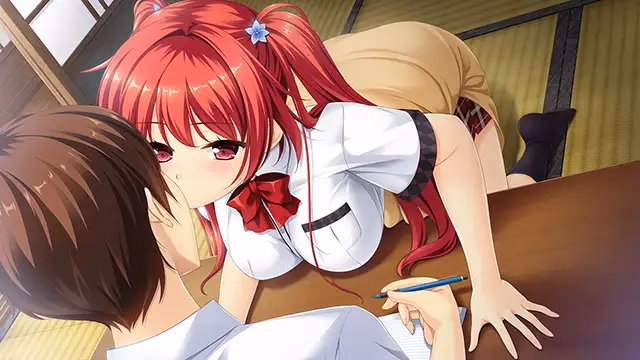 VN Others Completed A Sky Full of Stars: Interstellar Focus [Final] [Pulltop]