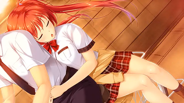 VN Others Completed A Sky Full of Stars: Interstellar Focus [Final] [Pulltop]