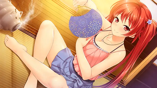 VN Others Completed A Sky Full of Stars: Interstellar Focus [Final] [Pulltop]