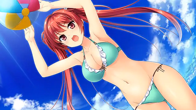 VN Others Completed A Sky Full of Stars: Interstellar Focus [Final] [Pulltop]