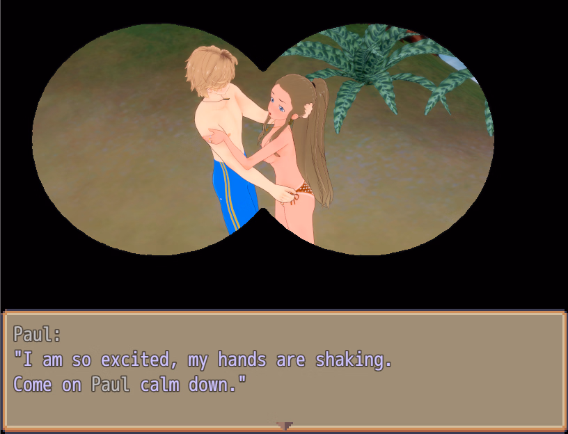 RPGM Cavebra Lake [v1.0] [Cloaca Games]