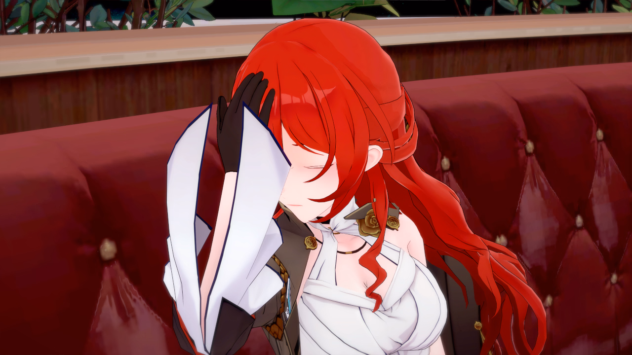 VN Ren'Py Herta Lewd station [v0.3] [PoiseWorks]