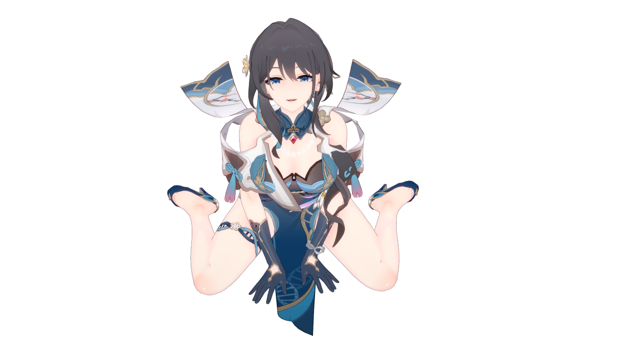 VN Ren'Py Herta Lewd station [v0.3] [PoiseWorks]