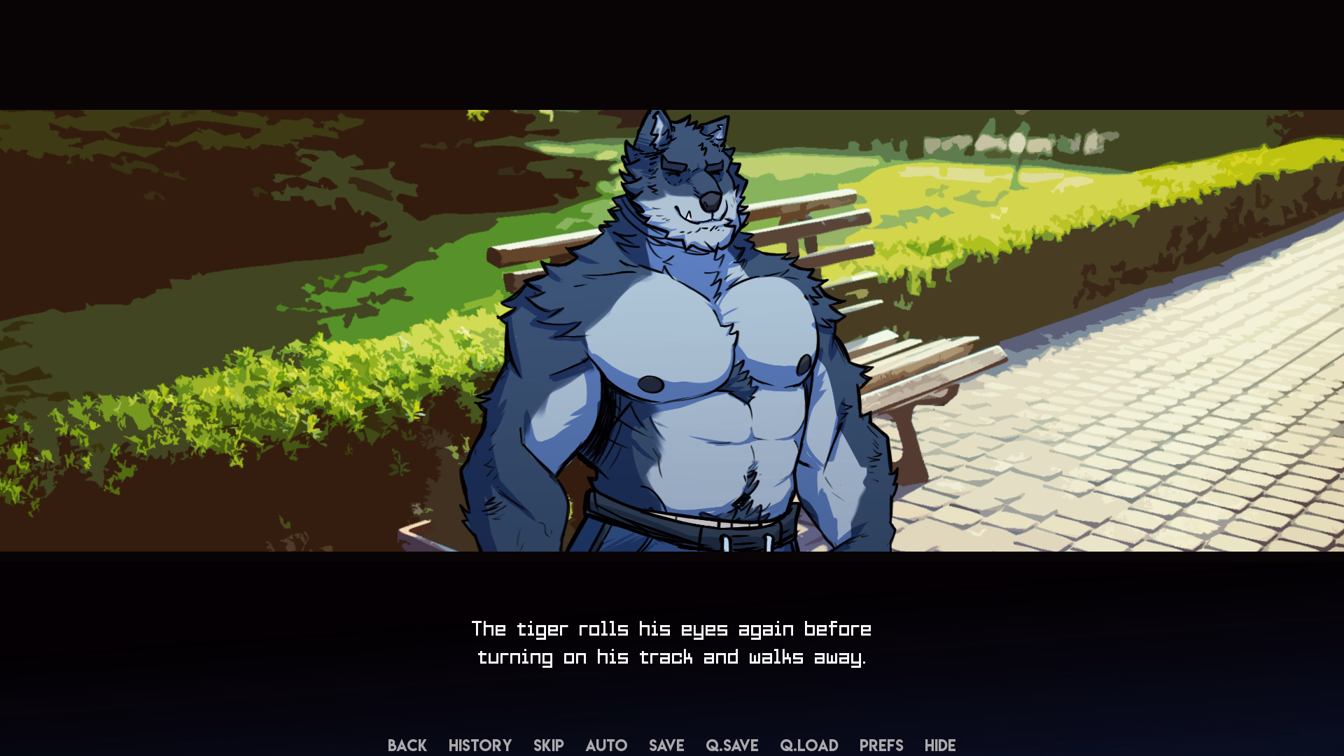 VN Ren'Py Limits [v1.12.1] [Drakes]