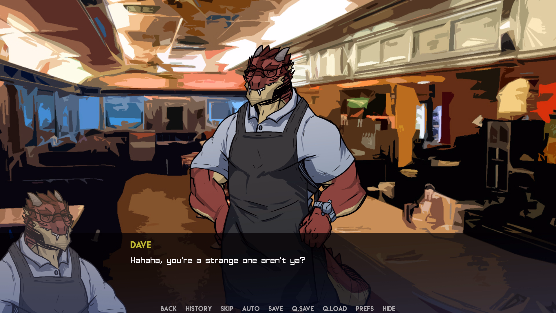 VN Ren'Py Limits [v1.12.1] [Drakes]
