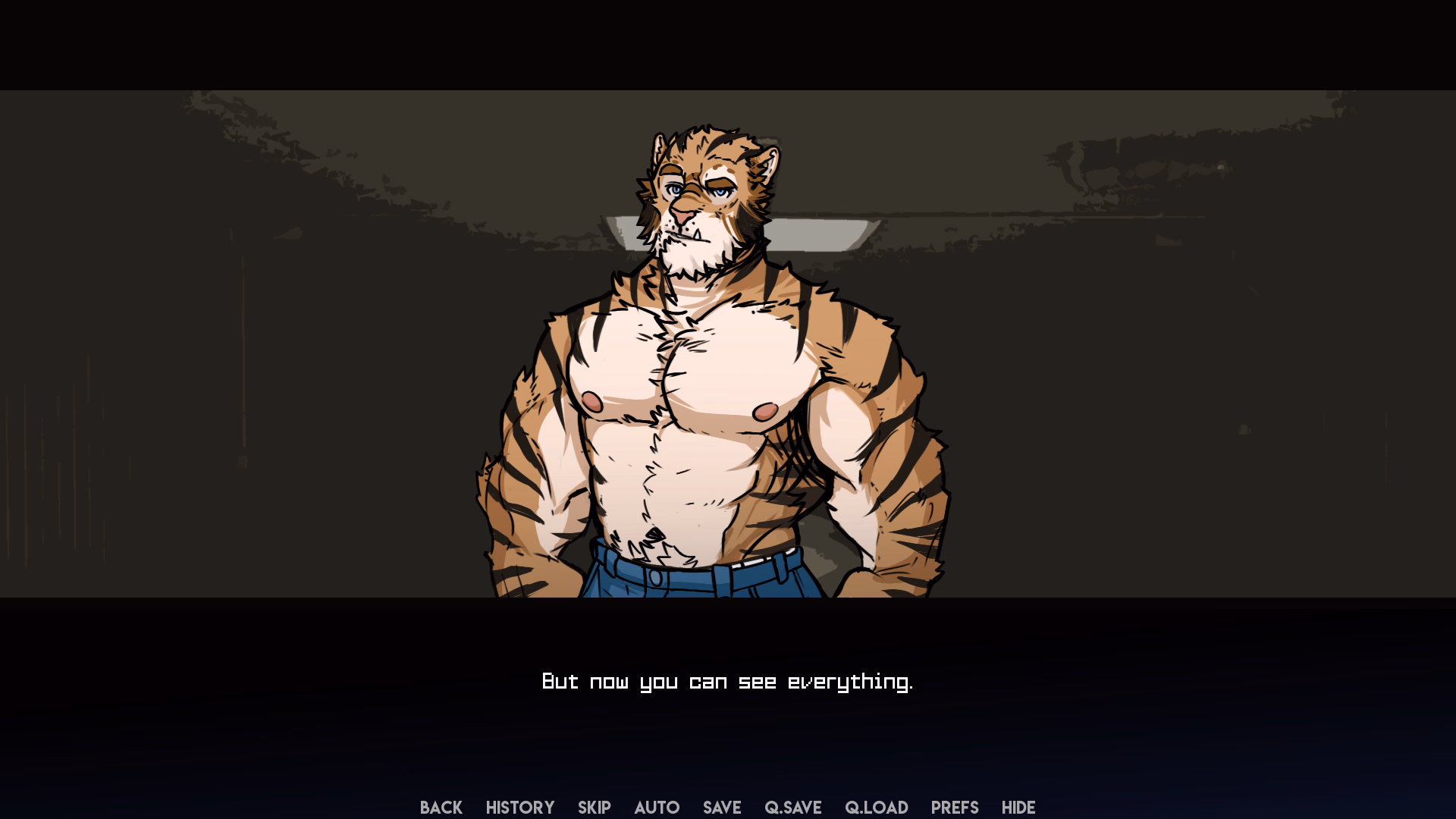 VN Ren'Py Limits [v1.12.1] [Drakes]