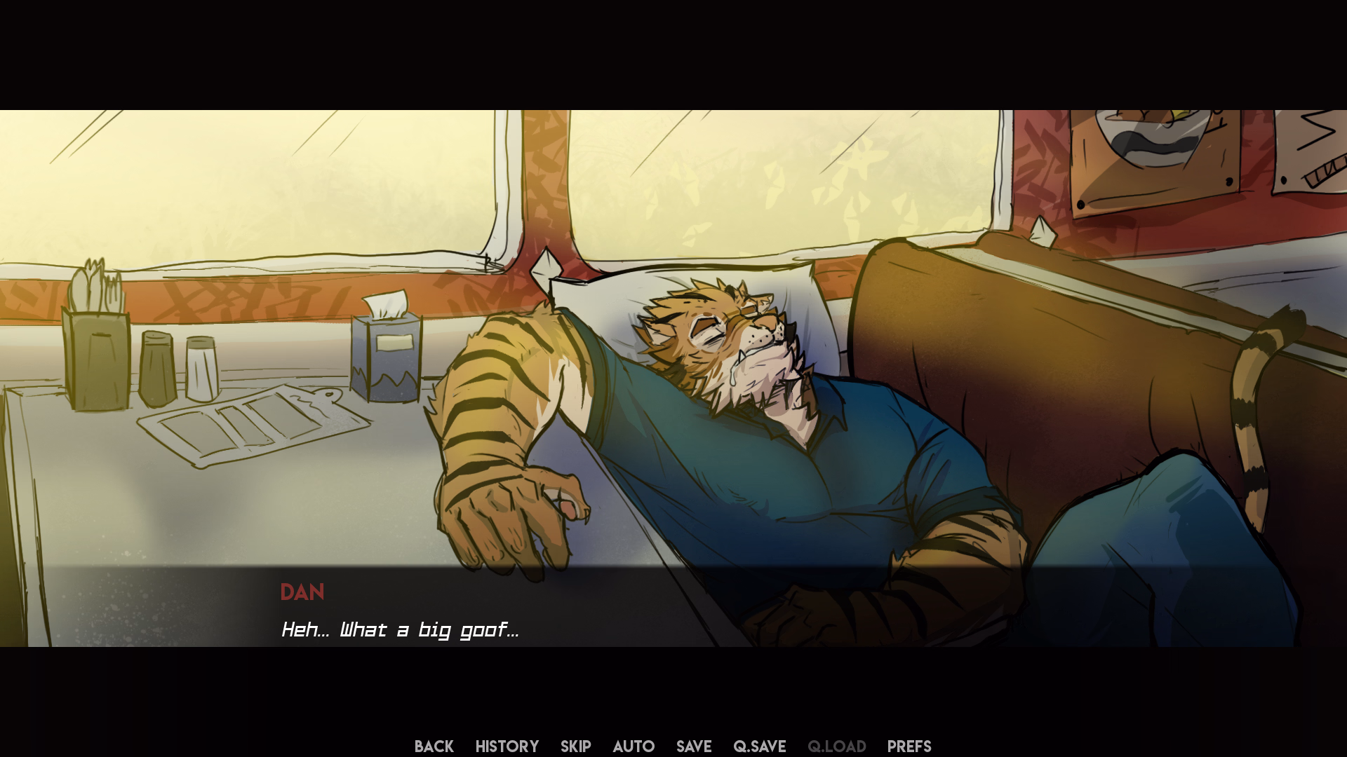 VN Ren'Py Limits [v1.12.1] [Drakes]