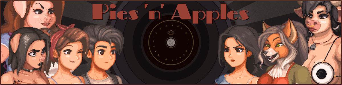 RPGM Pies 'n' Apples [v0.6.0] [Neon Night Time]