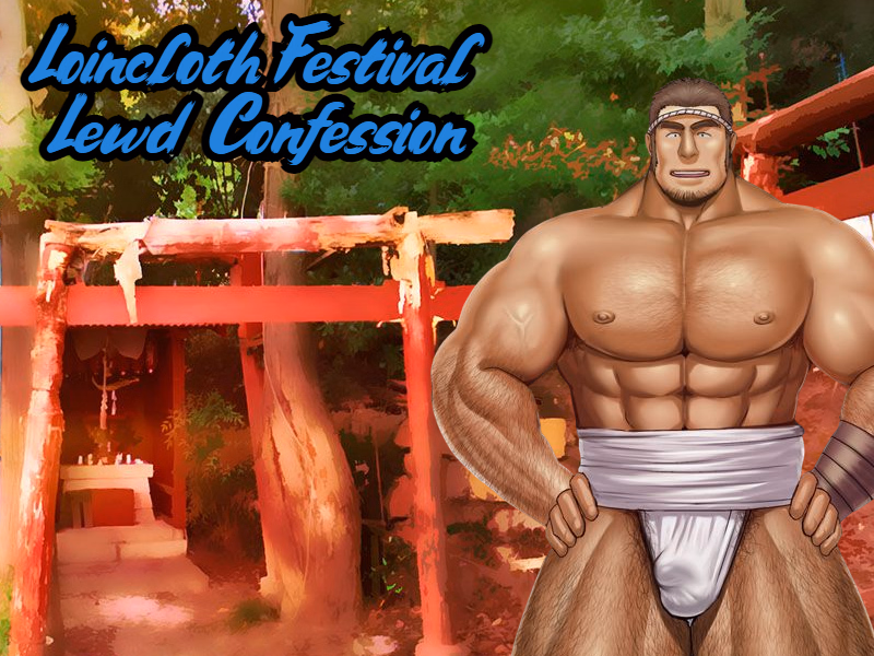 VN Ren'Py Completed Loincloth Festival - Lewd Confession [v1.0] [Mousou Wakusei] download