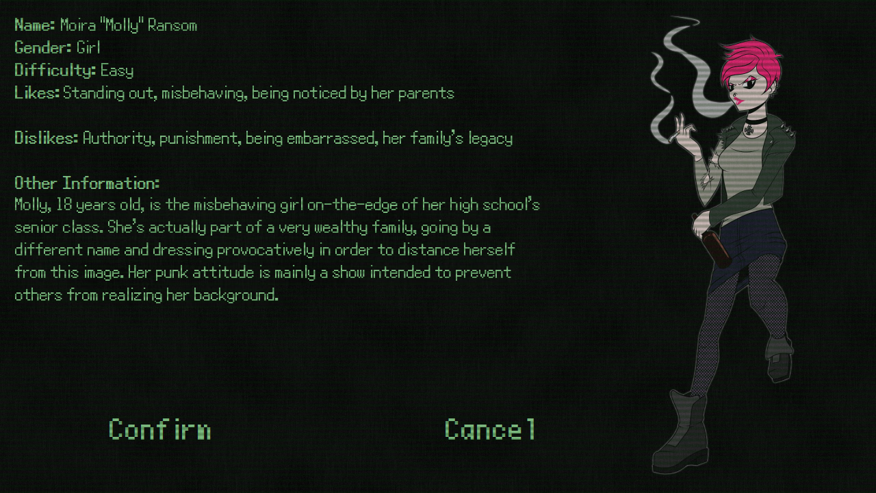 VN Others Completed Robo-Nanny [v1.0] [BabyBunch]