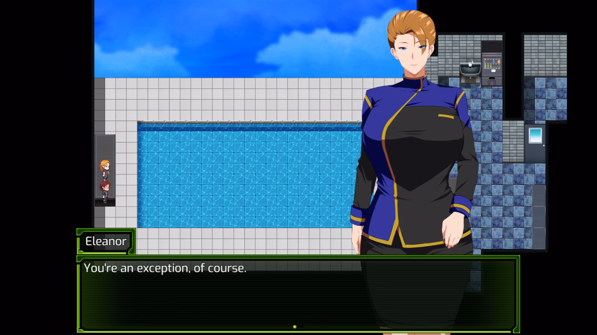 RPGM Completed Armored Suit Solgante [v1.04+DLC v2.01] [GapTax]