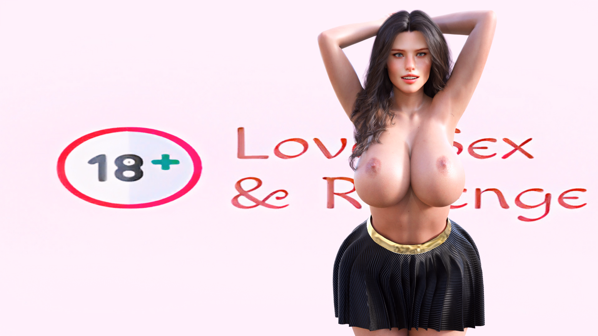 VN Ren'Py Abandoned Love, Sex & Revenge [Ep 0 (fixed version)] [AG Studio] download