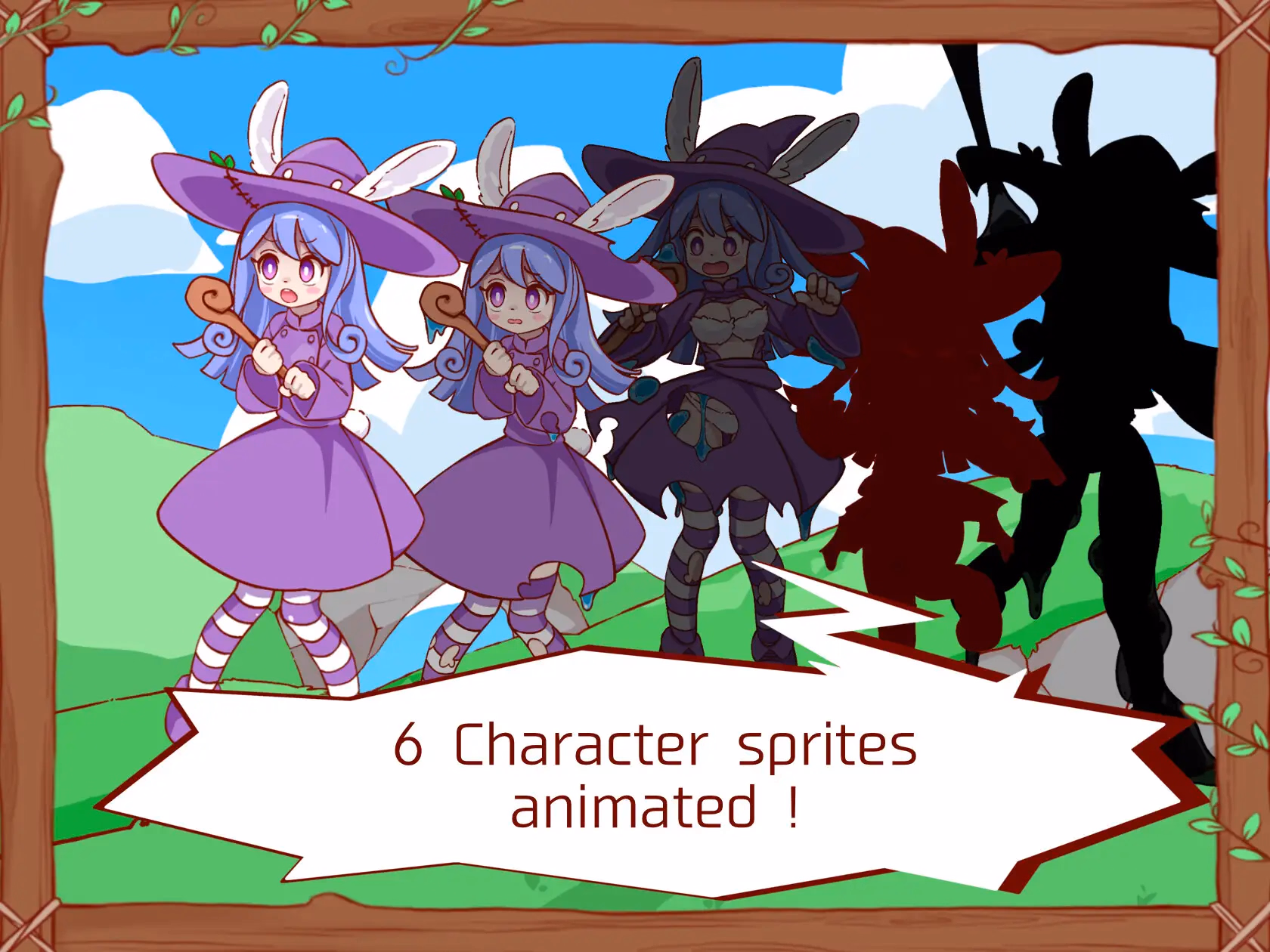 Unity Completed PANMIMI’s Treasure Hunt [v1.4] [Professor Eguchi]