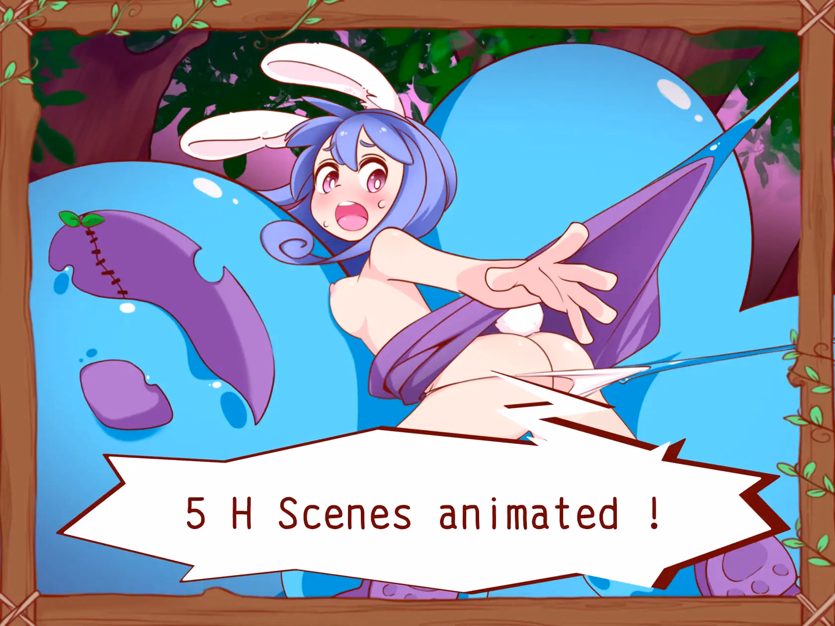 Unity Completed PANMIMI’s Treasure Hunt [v1.4] [Professor Eguchi]