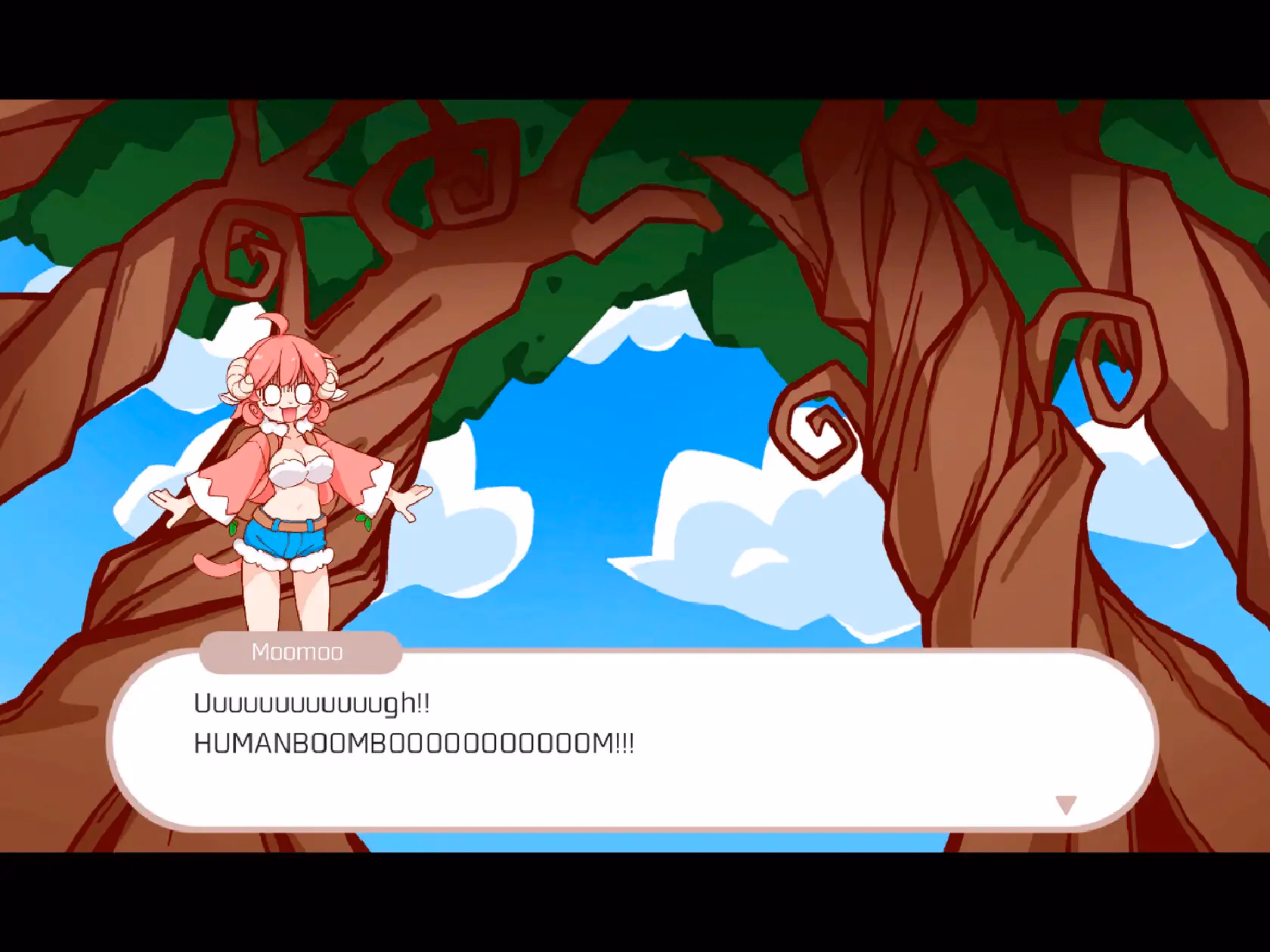 Unity Completed PANMIMI’s Treasure Hunt [v1.4] [Professor Eguchi]
