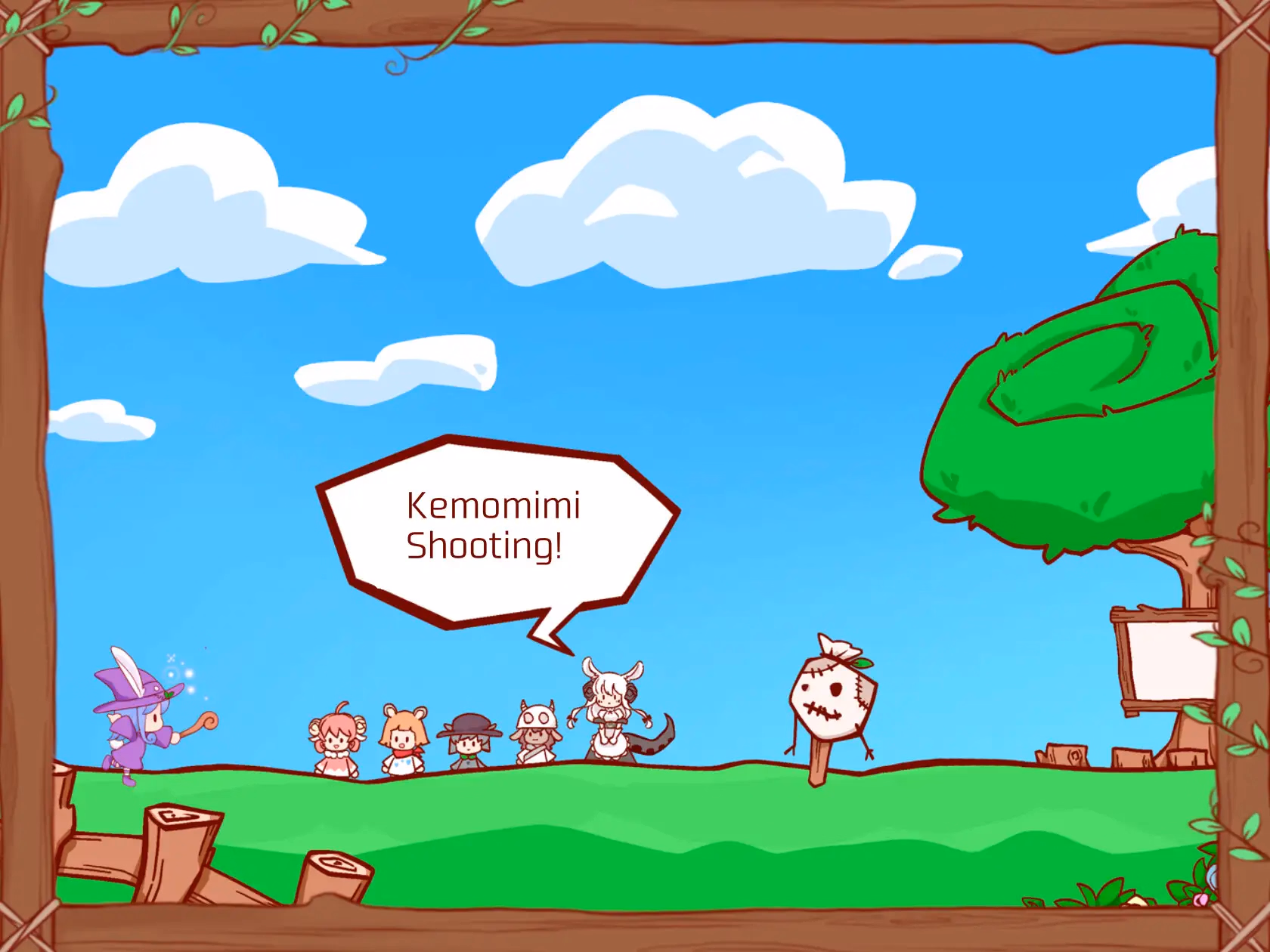 Unity Completed PANMIMI’s Treasure Hunt [v1.4] [Professor Eguchi]