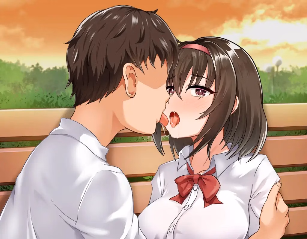 VN Others Completed NTR Room [v1.014] [Midori no Teikoku]