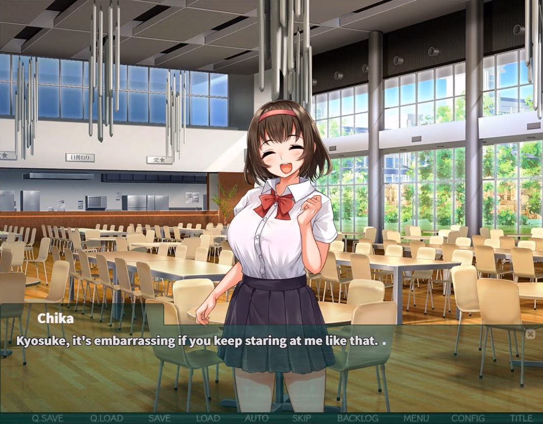 VN Others Completed NTR Room [v1.014] [Midori no Teikoku]
