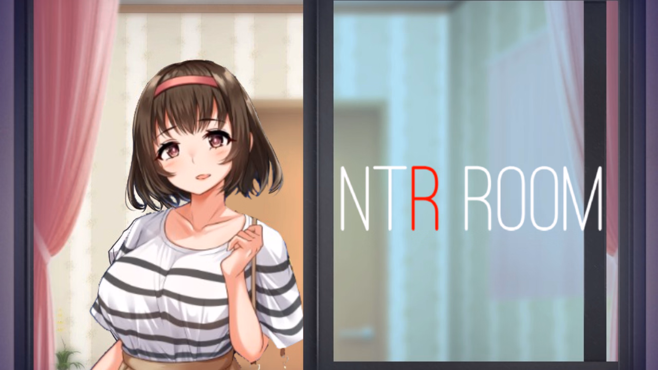 VN Others Completed NTR Room [v1.014] [Midori no Teikoku] download