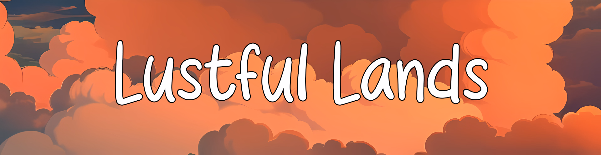 VN Ren'Py Completed Lustful Lands [Demo v1.0] [Wargnema] download