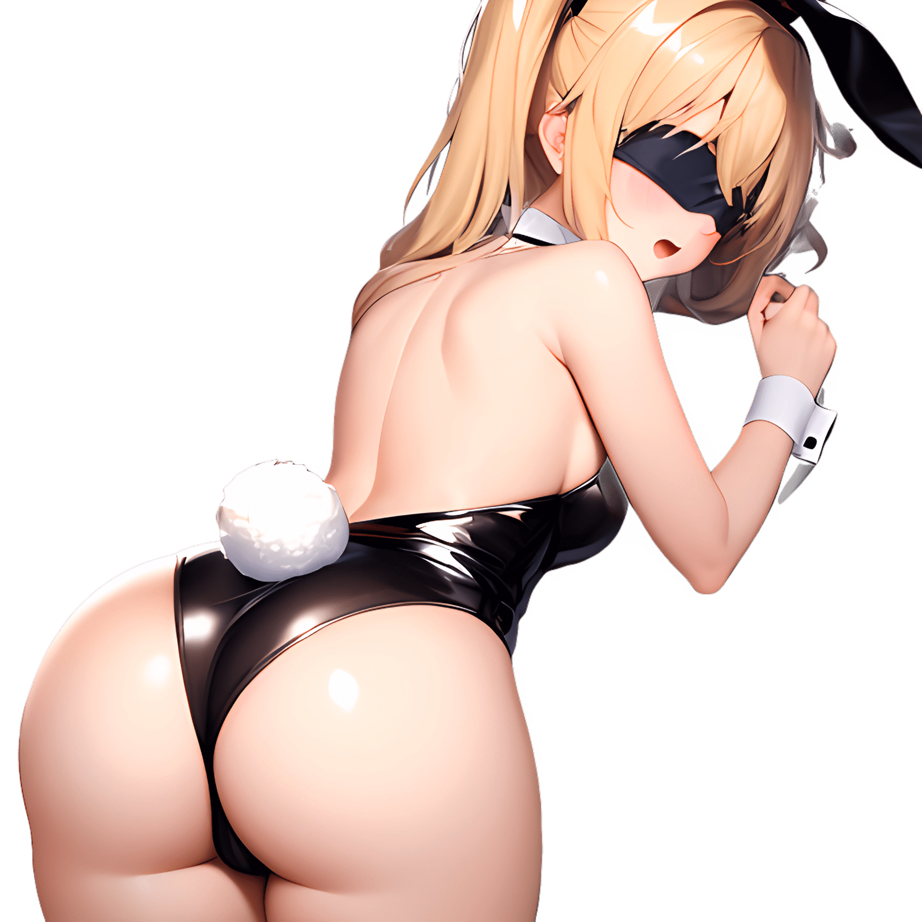 VN Ren'Py Abandoned Would You Please Suck My Dick? Magical World [v1.0] [Lolilicous]