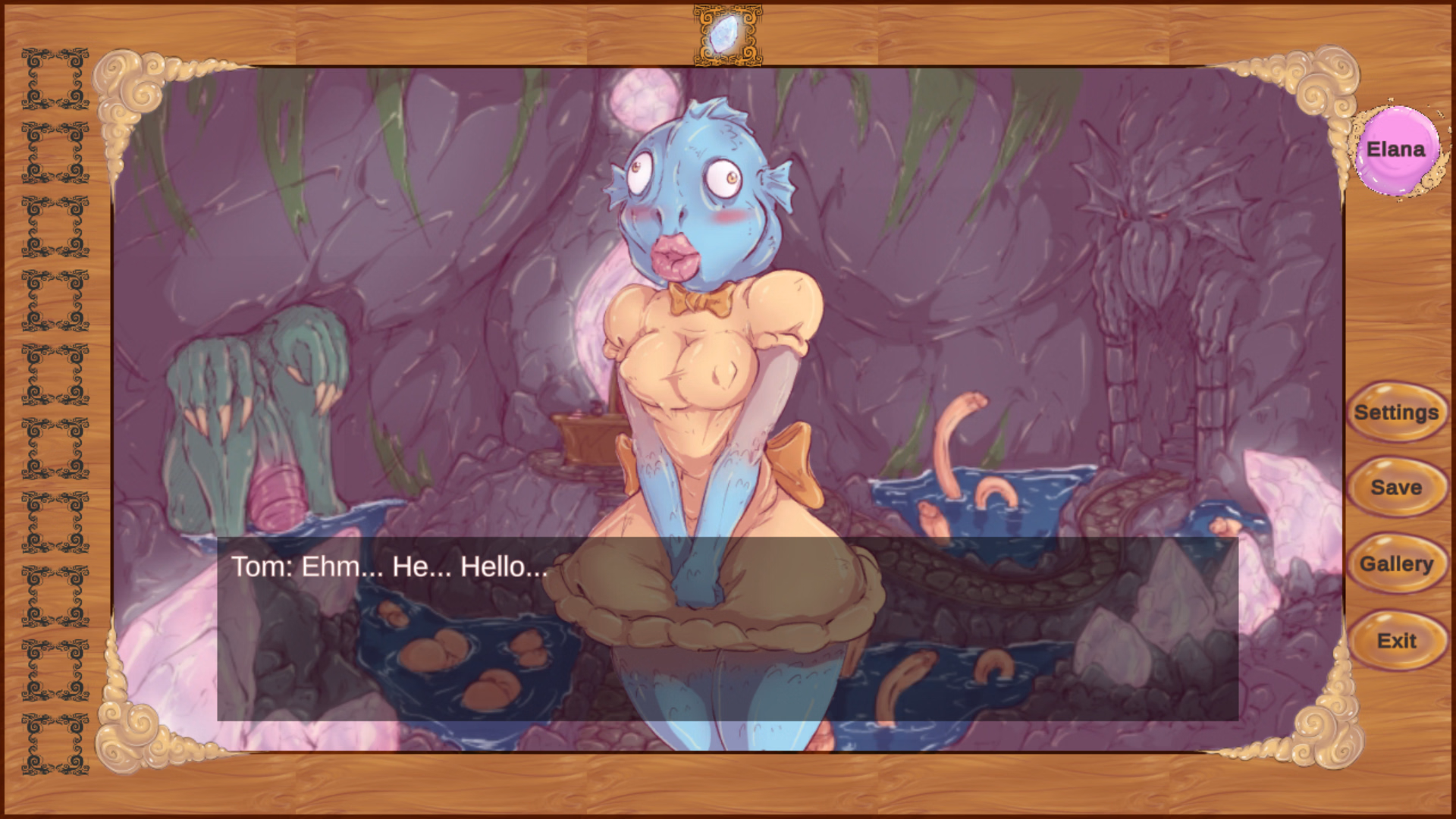 Unity Completed Magic Dorm 2 [Full] [Knot Games]
