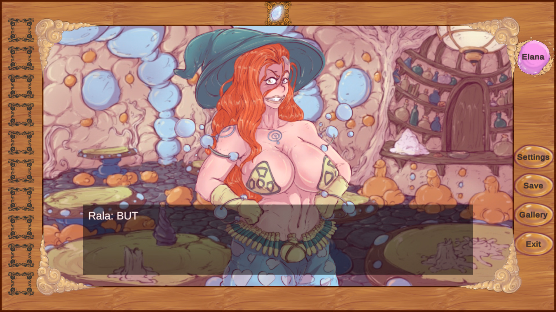 Unity Completed Magic Dorm 2 [Full] [Knot Games]