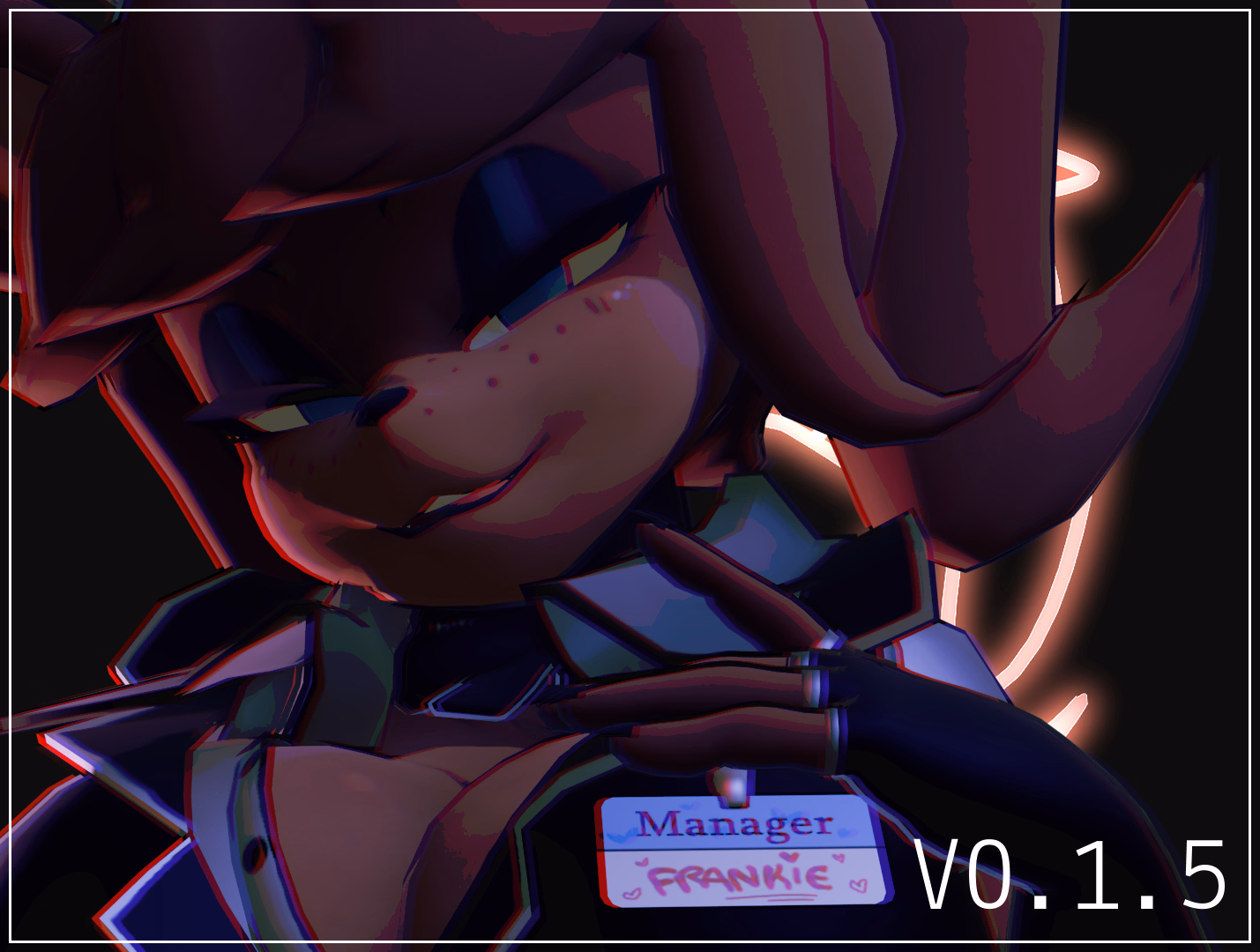 Godot Completed Frankie's Funclub [v1.0.1 Steam] [LOVEBITES]