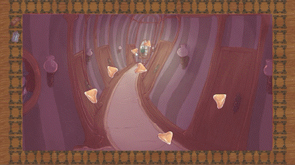 Unity Completed Magic Dorm [v1.0] [Knot Games]