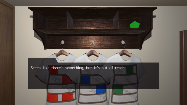 Unity Completed Escape from the Room of the Serving Doll [Final] [MomoYama Productions]