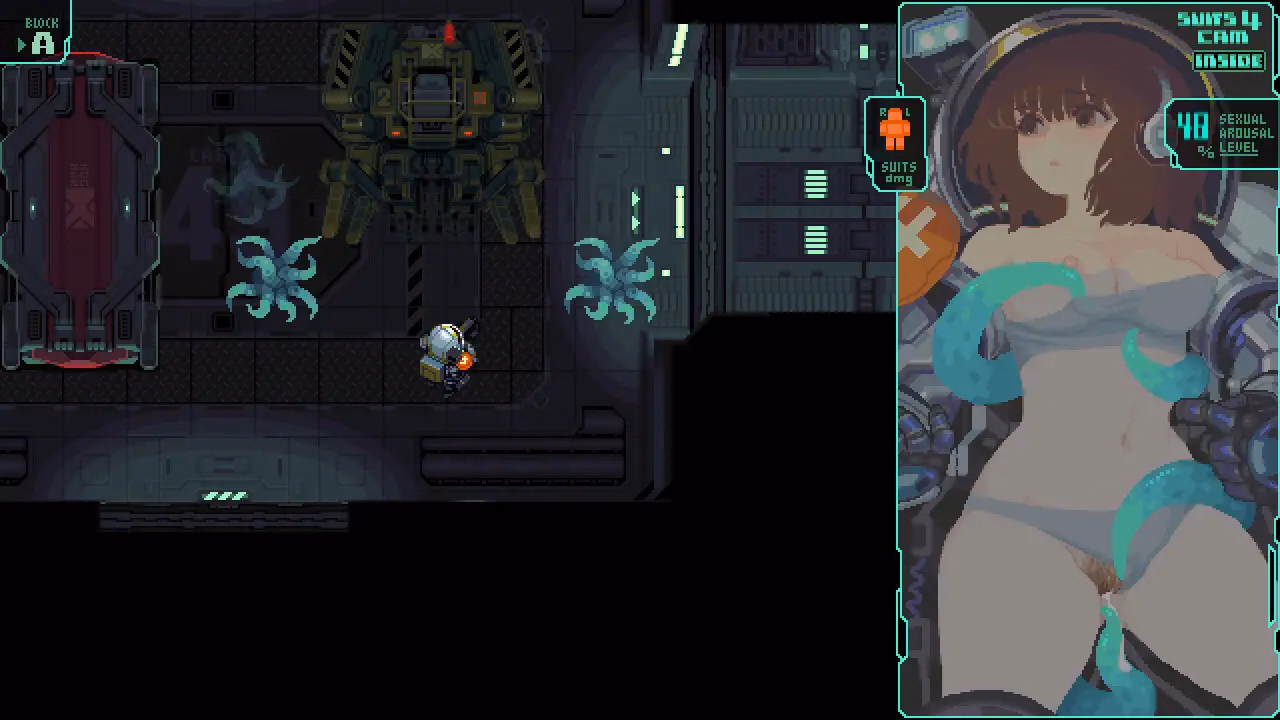 Others Completed Tentacles Invasion [Final] [Koguma Project]