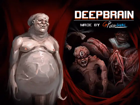 RPGM Completed DEEP BRAIN [Final] [GPOINT GAME]