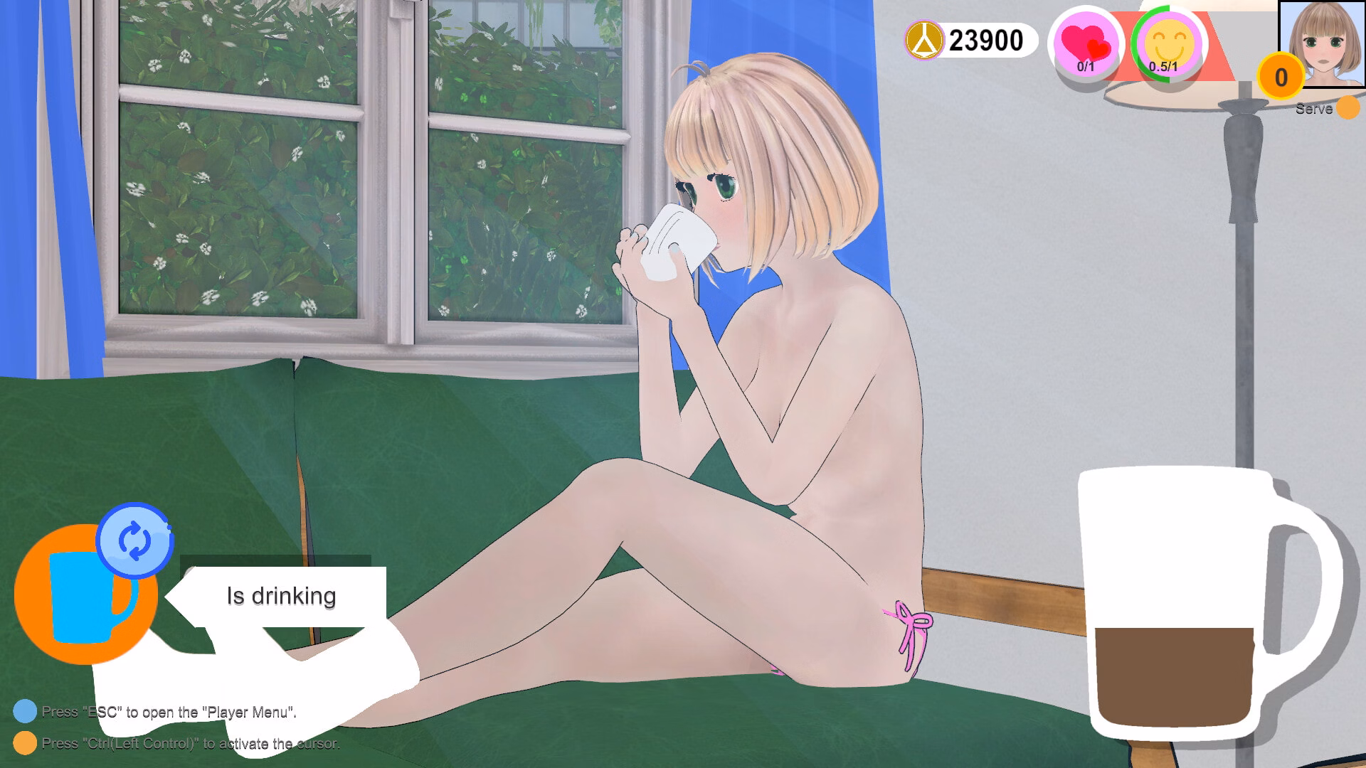 Unity Completed Anime Girl Playroom [v1.0] [Redicion Studio]