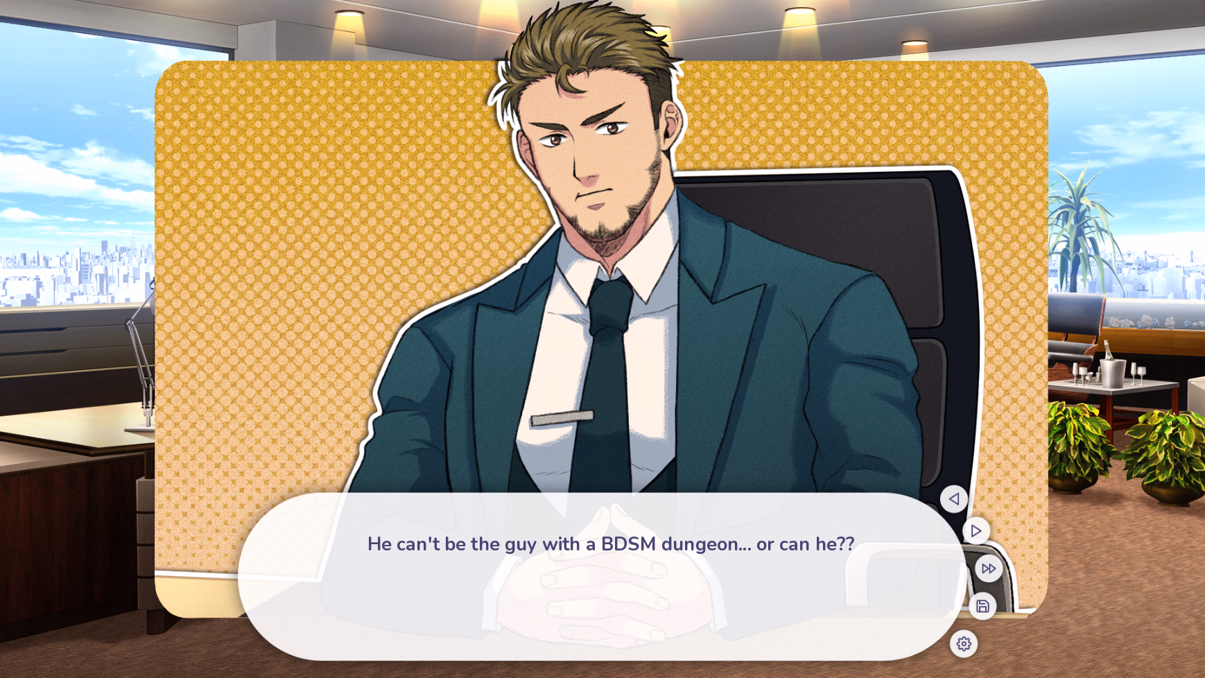 VN Ren'Py Completed Exes Assault!! [v1.0 Full] [Ertal Games]