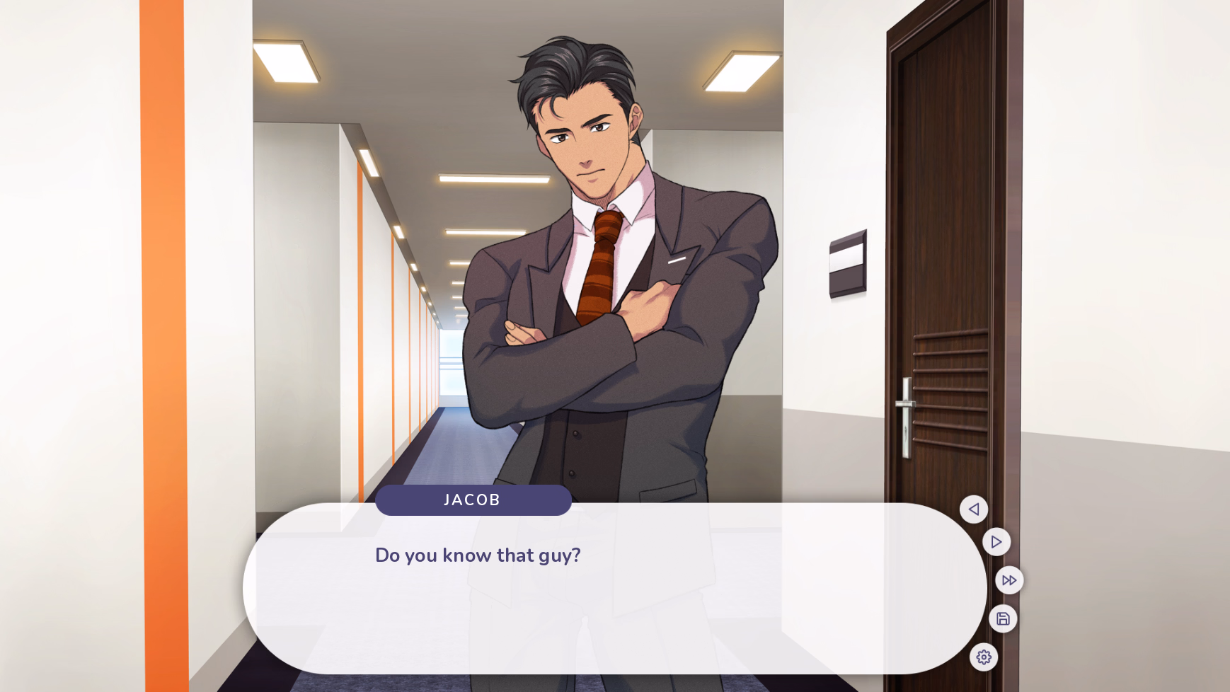 VN Ren'Py Completed Exes Assault!! [v1.0 Full] [Ertal Games]