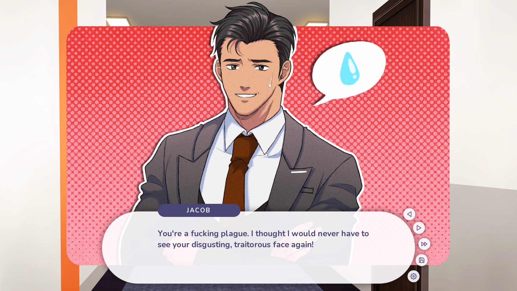 VN Ren'Py Completed Exes Assault!! [v1.0 Full] [Ertal Games]