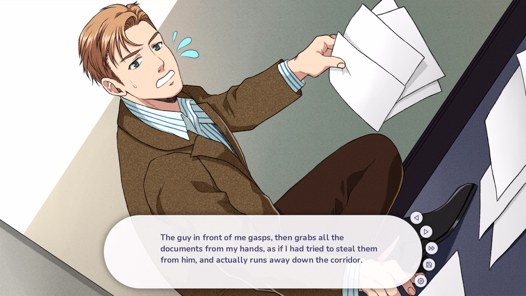 VN Ren'Py Completed Exes Assault!! [v1.0 Full] [Ertal Games]