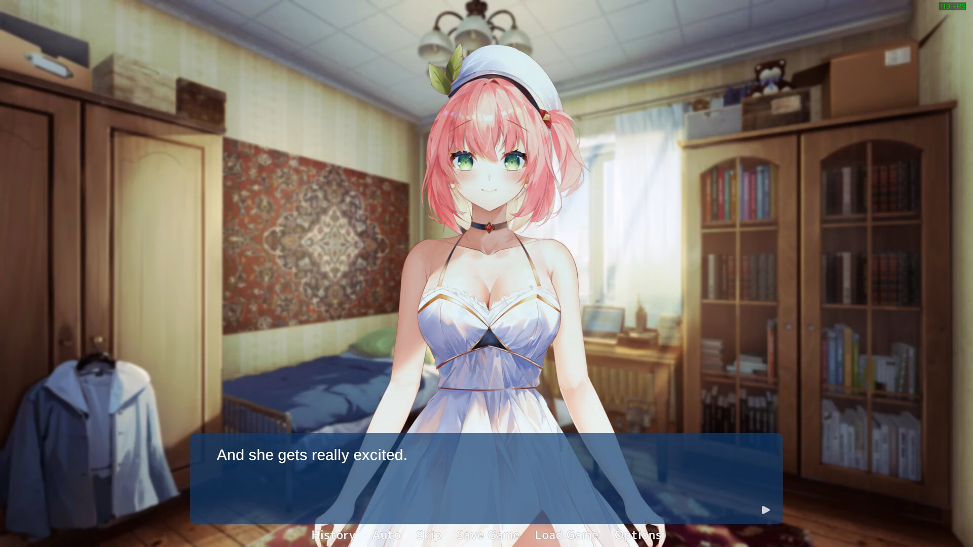 VN Others Completed Stolen Memories [v1.0] [Aleksey Izimov]