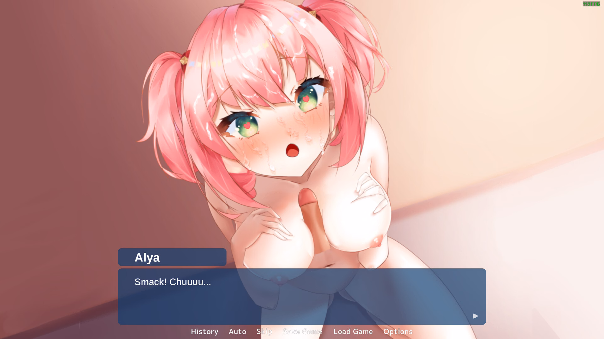 VN Others Completed Stolen Memories [v1.0] [Aleksey Izimov]