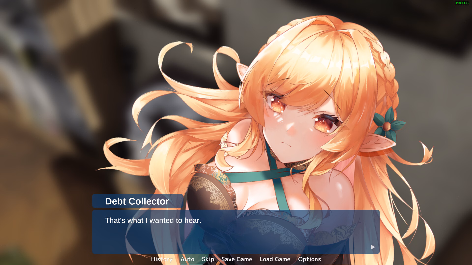 VN Others Completed Stolen Memories [v1.0] [Aleksey Izimov]