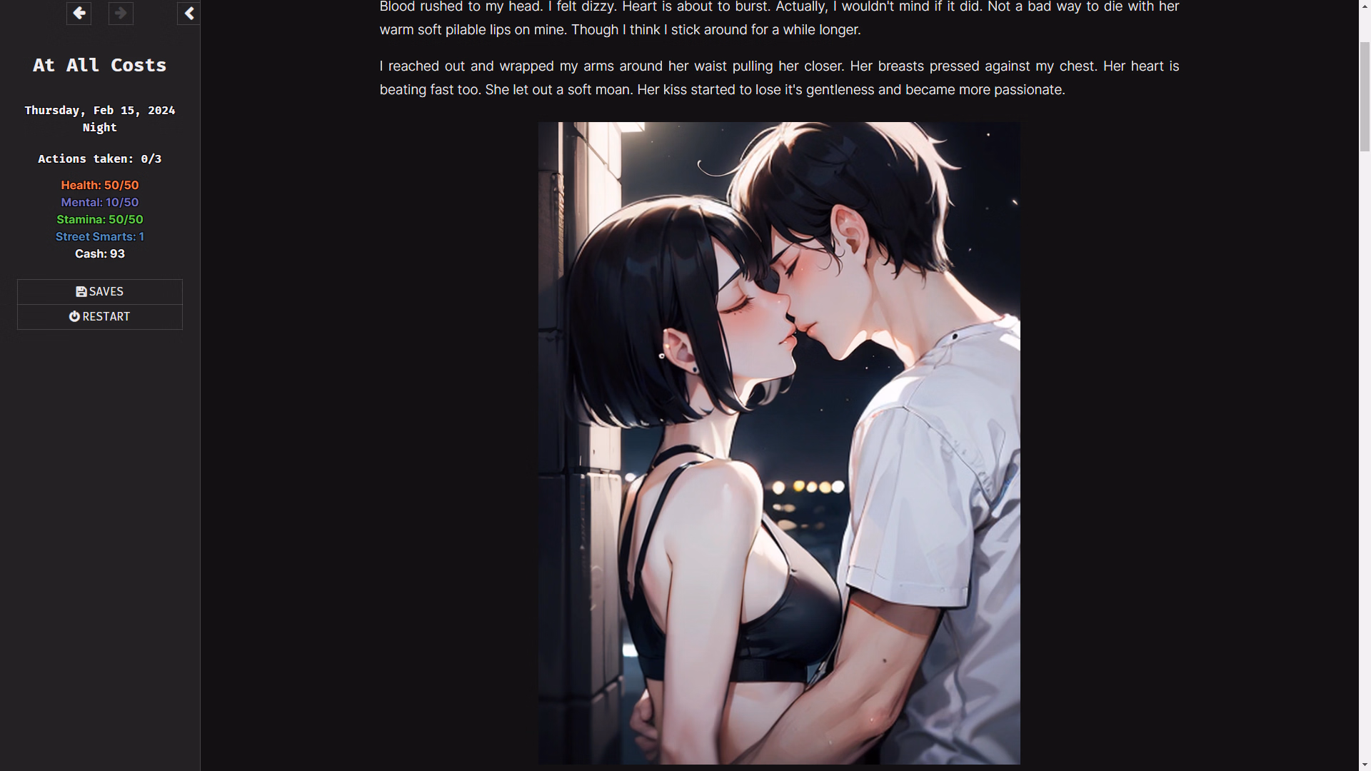 HTML Abandoned At All Costs [v0.1.1] [MistralionDev]