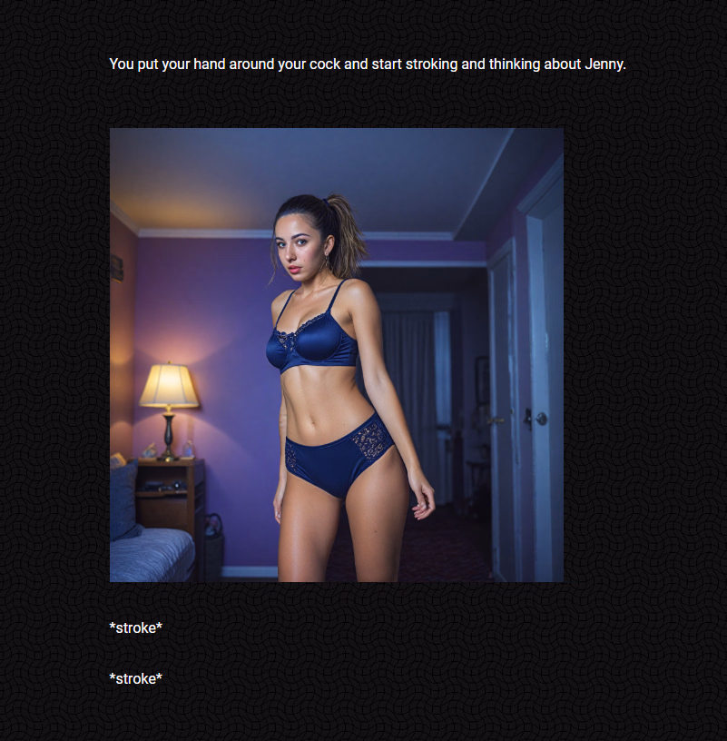 HTML Beginning of CGC [v0.1.0] [mininator]