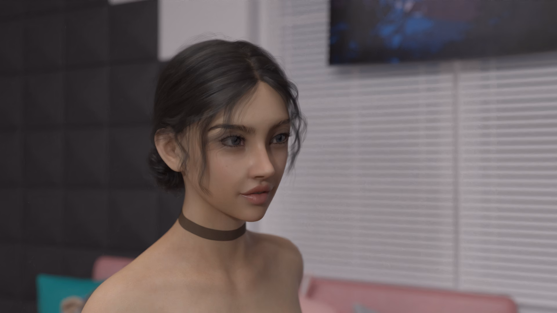 Ren'Py Abandoned TiddyTown [v0.1] [DVM]
