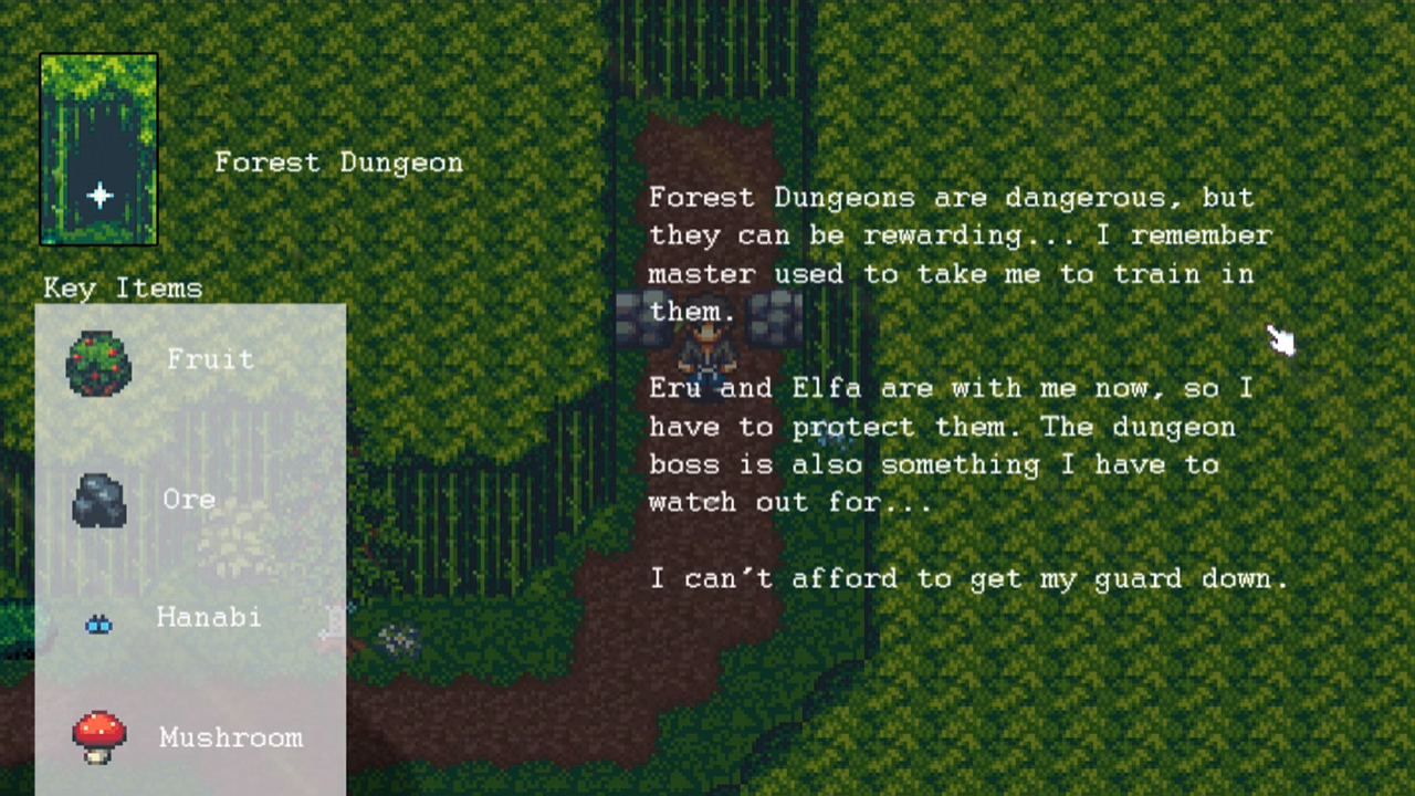 RPGM Foxgirl Trainer [v.2] [Noxurtica]